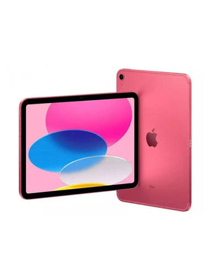 Nuevo Apple iPad 10 - 10.9 Pulgadas 64GB - Rosa