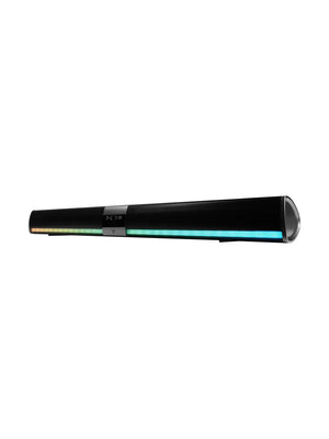 Barra de Sonido Vorago BSP-450, Diseño Elegante y Potente