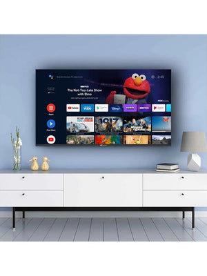 Pantalla Smart TV 40 Pulgadas SANSUI SMX40V1FA Full HD Android TV