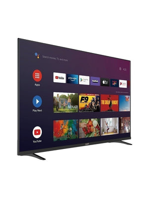Pantalla Smart TV GHIA 40 Pulgadas Pulgadas, Android TV , Full HD 60Hz G40ATV22