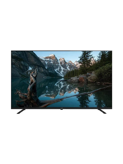 Pantalla SmartTV GHIA 50 Pulgadas 4K Ultra HD WiFi HDMI USB G50ATV22