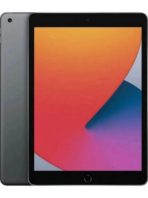 Tablet iPad 8va Generacion 32GB, Reacondicionado - Gris Espacial