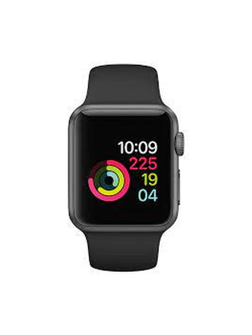 Reloj Apple Watch Serie 3 44mm Space Gray Negro