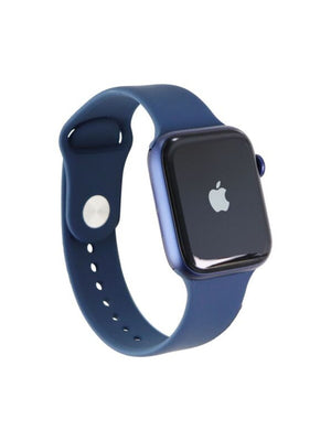 Reloj Apple Watch Serie 6 44mm Azul - Reacondicionado