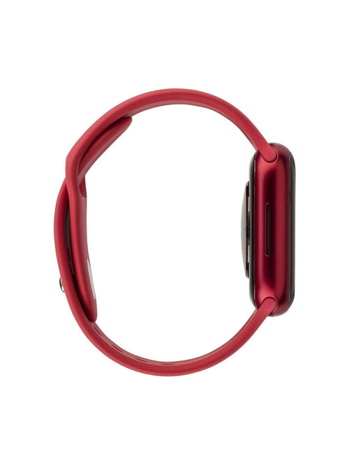 Reloj Inteligente Apple Watch Serie 8 45mm - Product Red Reacondicionado Grado A