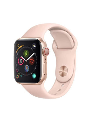 Reloj Reacondicionado Apple Watch Serie 4 40mm - Color Rosa