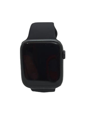 Reloj Reacondicionado Apple Watch Serie 5 40mm 4G - Color Negro