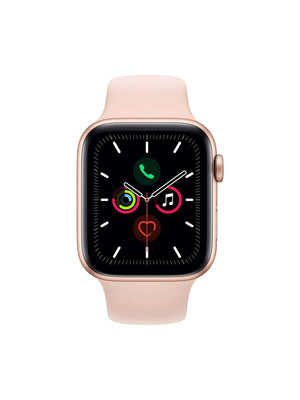 Reloj Reacondicionado Apple Watch Serie 5 44mm GPS+LTE - Color Rosa