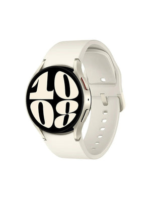 Reloj Samsung Galaxy Watch 6 40mm -Color Oro Nuevo producto 2023
