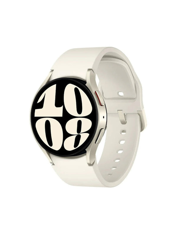 Reloj Samsung Galaxy Watch 6 40mm -Color Oro Nuevo producto 2023