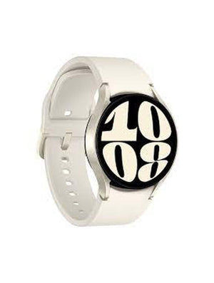 Reloj Samsung Galaxy Watch 6 40mm -Color Oro Nuevo producto 2023