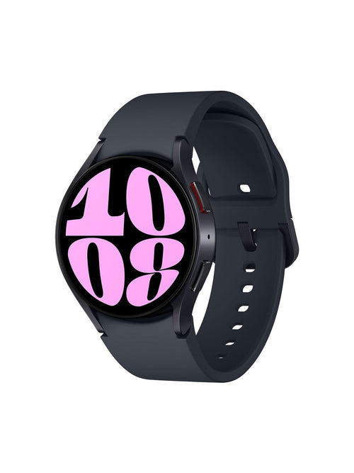 Reloj Samsung Galaxy Watch 6 40mm R930 - Color Negro