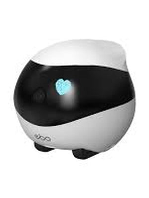 Robot Inteligente de Compañia Enabot EBO SE
