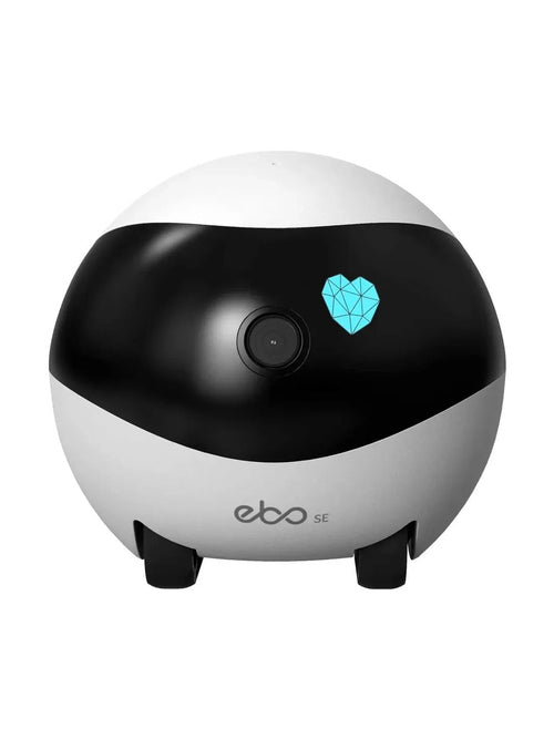 Robot Inteligente de Compañia Enabot EBO SE
