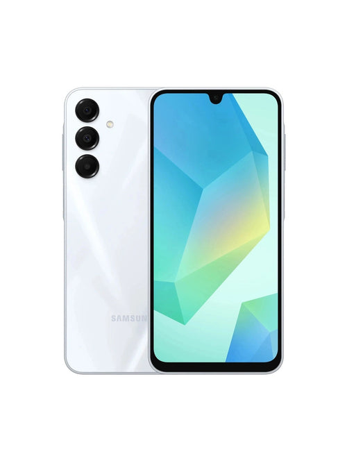 Celular Samsung Galaxy A16 128GB - Light Gray