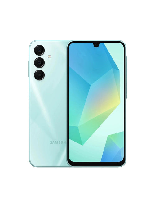 Celular Samsung Galaxy A16 128GB - Light Green