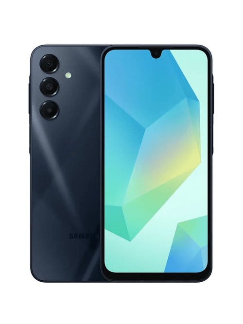 Celular Samsung Galaxy A16 128GB - Blue Black