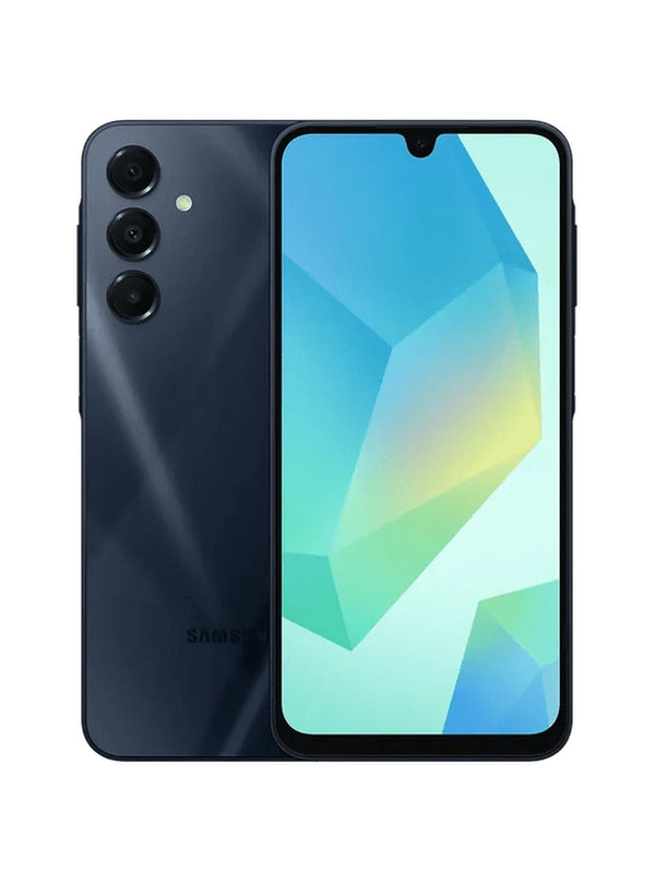 Celular Samsung Galaxy A16 128GB - Blue Black