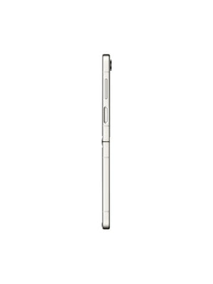 Celular Samsung Galaxy Z Flip 5 256Gb/8Gb Ram - Crema Reacondicionado A
