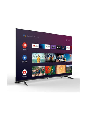 Smart TV GHIA 65 Pulgadas 4k UHD