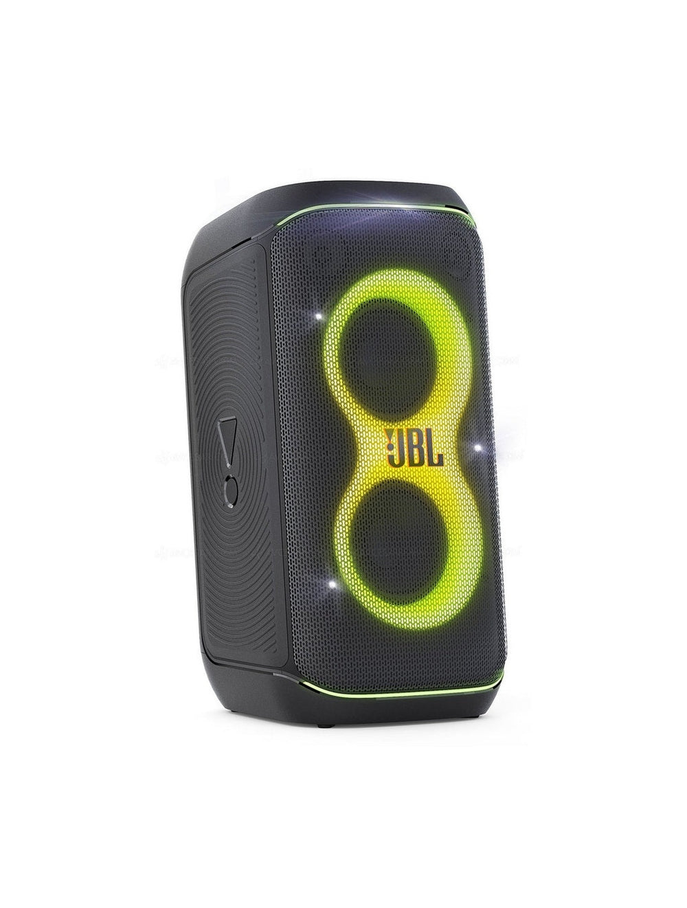 Super Bocina JBL PartyBox Stage 320 - Con Entrada Para Microfono