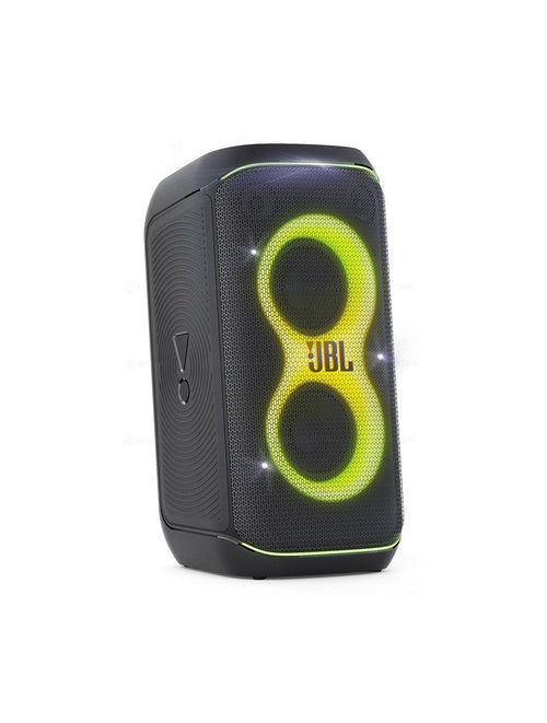 Super Bocina JBL PartyBox Stage 320 - Con Entrada Para Microfono