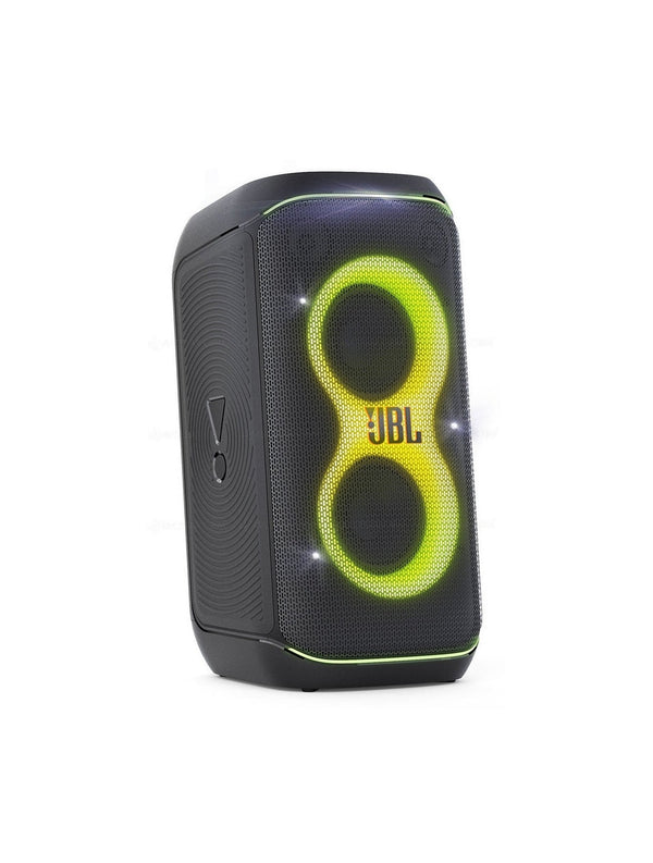 Super Bocina JBL PartyBox Stage 320 - Con Entrada Para Microfono
