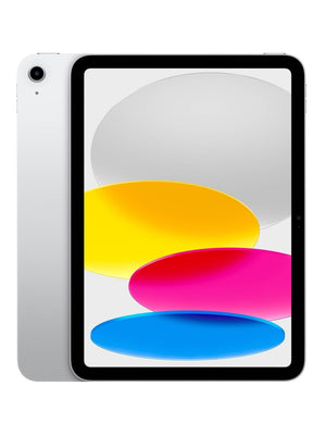 Tablet Apple iPad 10a Generacion - 10.9 Pulgadas 64GB - Plata