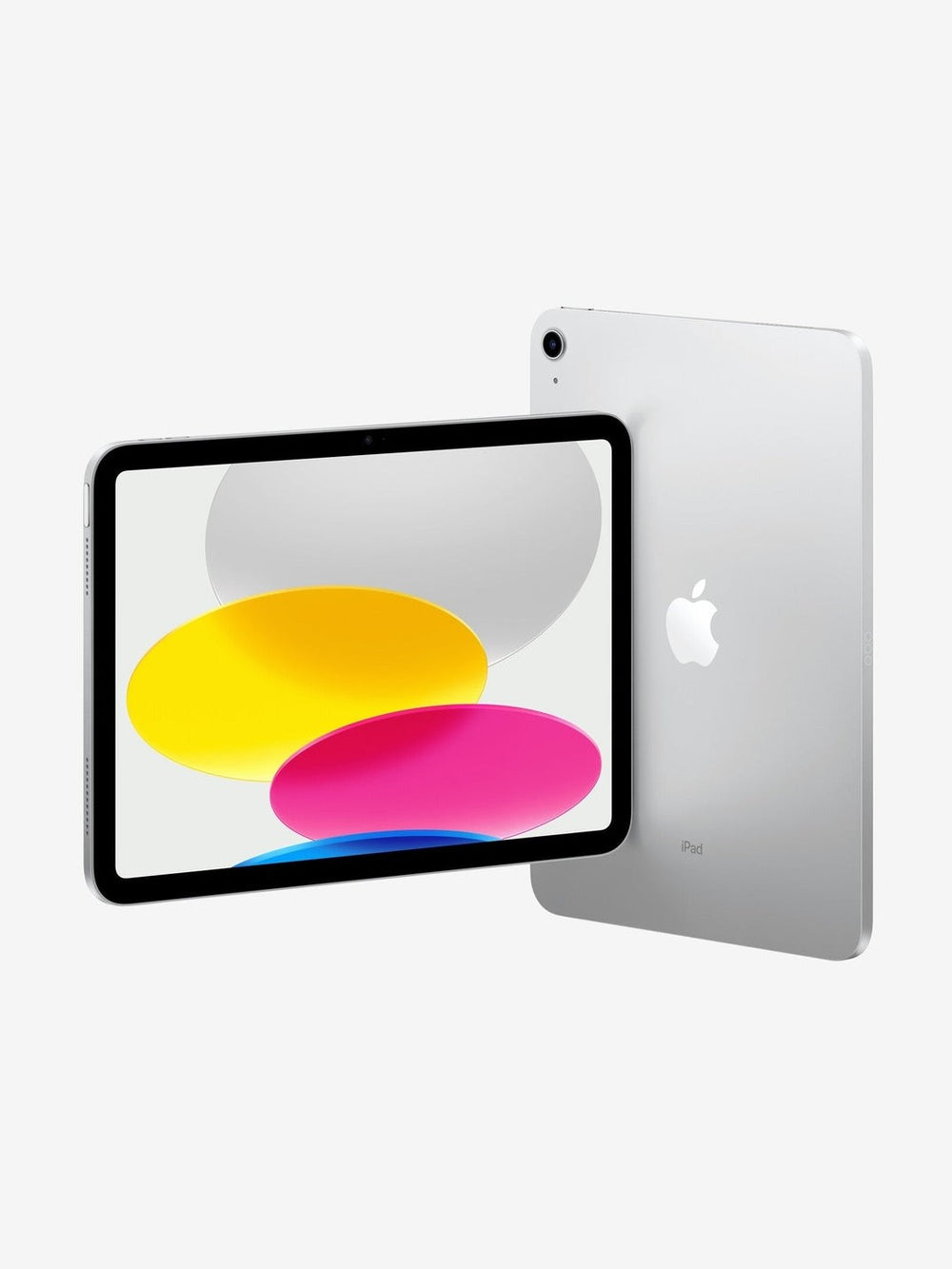 Tablet Apple iPad 10a Generacion - 10.9 Pulgadas 64GB - Plata