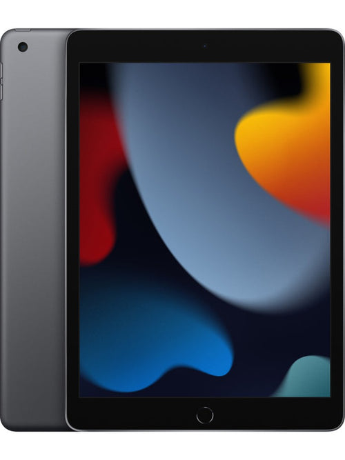 Tablet Apple iPad 9a generacion 10.2 Pulgadas 64 GB Wifi