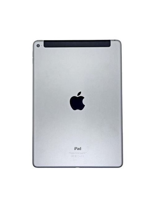 Tablet Apple iPad Air 2 16GB A1567, 9.7 Pulgadas - Color Gris Reacondicionada