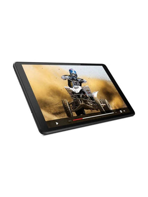 Tablet Lenovo M8 32GB/2GB RAM Pantalla HD 8 Pulg Datos Moviles 4G LTE - Negro TB-8505X