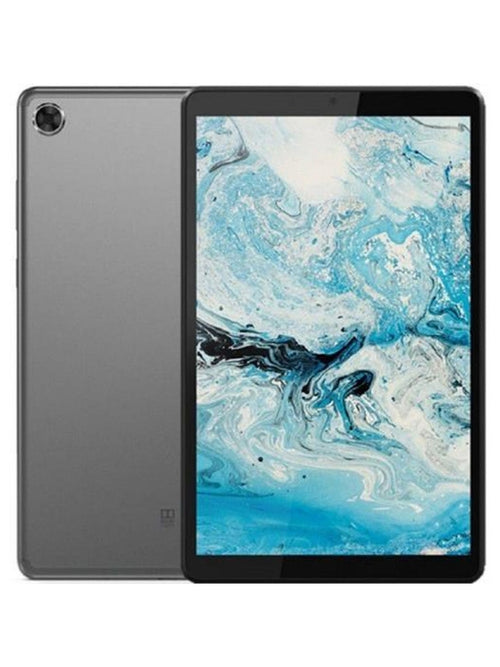 Tablet Lenovo M8 32GB/2GB RAM Pantalla HD 8 Pulg Datos Moviles 4G LTE - Negro TB-8505X