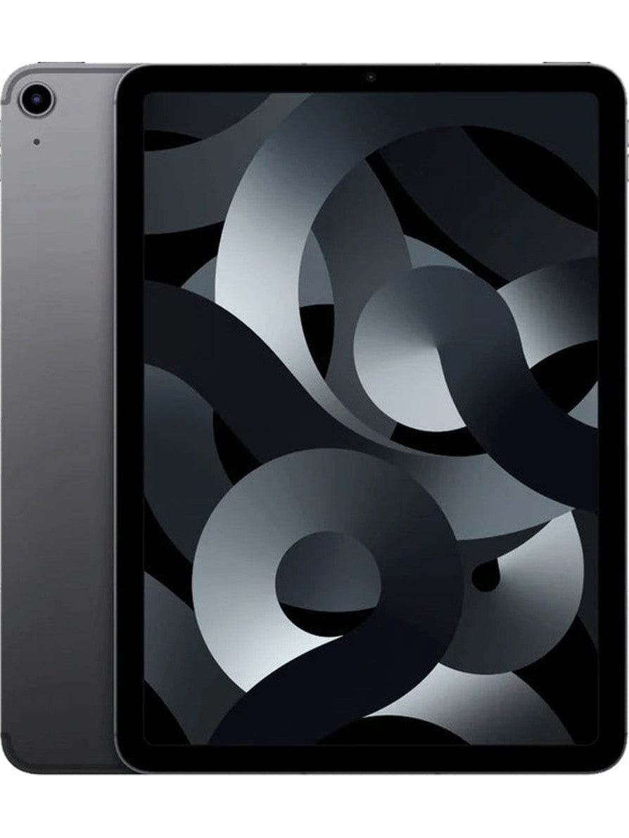 Tablet Reacondicionada Apple iPad 5 9.7 Pulgadas 32 GB Negro