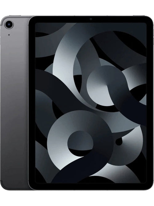 Tablet Reacondicionada Apple iPad 5 9.7 Pulgadas 32 GB Negro