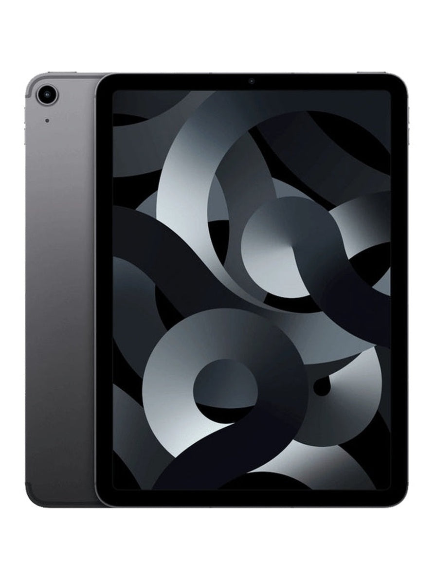 Tablet Reacondicionada Apple iPad 5 9.7 Pulgadas 128 GB Negro