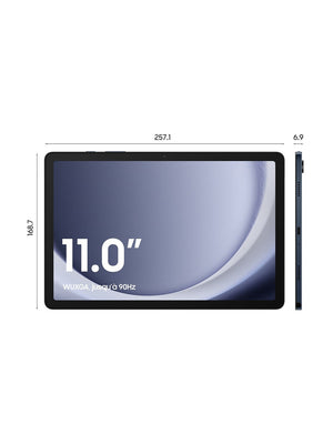 Tablet Samsung Galaxy Tab A9 Plus 64GB/4GB Ram - Gris