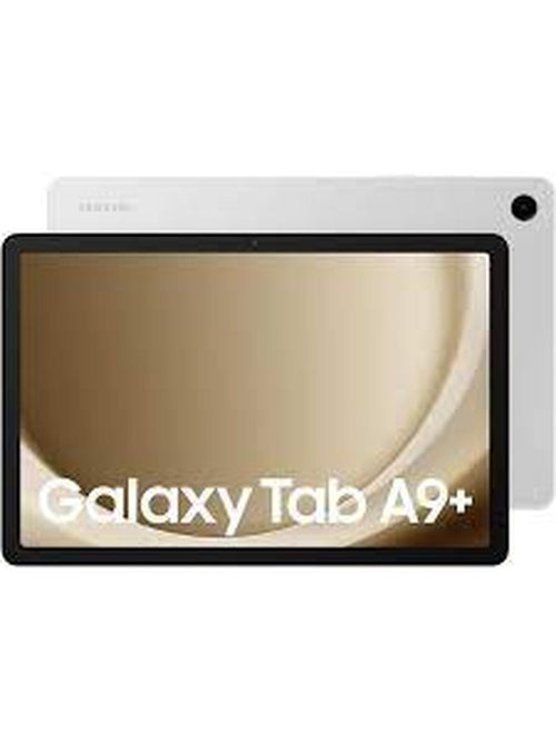 Tablet Samsung Galaxy Tab A9 Plus 64GB/4GB Ram - Plata
