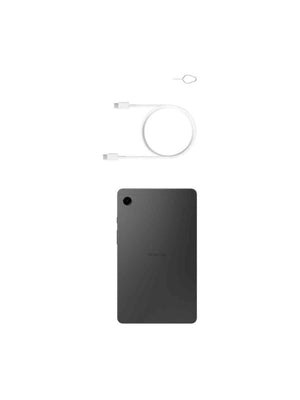 Tablet Samsung Galaxy Tab A9 SM-X110 - 8.7 Pulg con 64GB 4GB RAM - Gris