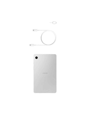 Tablet Samsung Galaxy Tab A9 SM-X110 - 8.7 Pulg con 64GB 4GB RAM - Plata