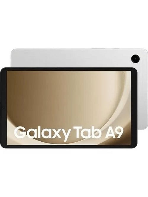 Tablet Samsung Galaxy Tab A9 SM-X110 - 8.7 Pulg con 64GB 4GB RAM - Plata