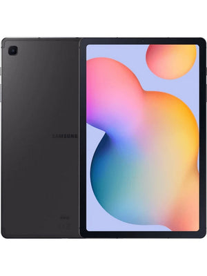 Tablet Samsung Galaxy Tab S6 Lite SM-P613 - Pantalla táctil de 10.4" FHD con S Pen 64 GB de almacenamiento