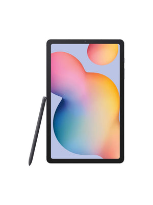 Tablet Samsung Galaxy Tab S6 Lite SM-P613 - Pantalla táctil de 10.4" FHD con S Pen 64 GB de almacenamiento