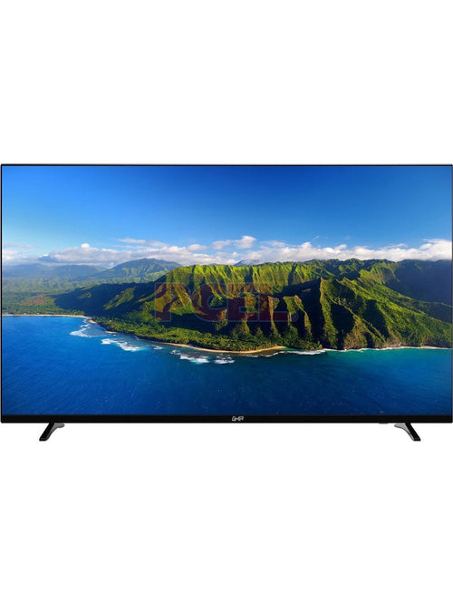 Television Basica GHIA 32 Pulgadas