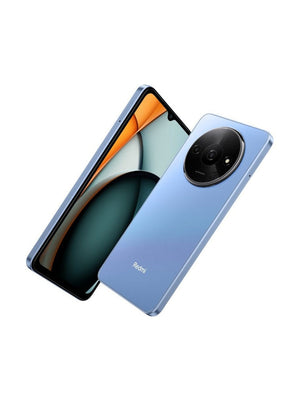 Xiaomi Redmi A3 - Pantalla de 6.71 y 64 GB de Almacenamiento - Azul