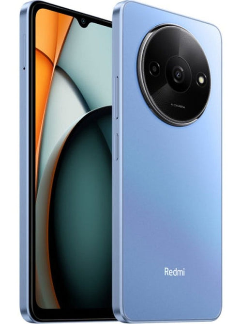 Xiaomi Redmi A3 - Pantalla de 6.71 y 64 GB de Almacenamiento - Azul