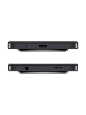 Xiaomi Redmi A3 - Pantalla de 6.71 y 64 GB de Almacenamiento - Negro