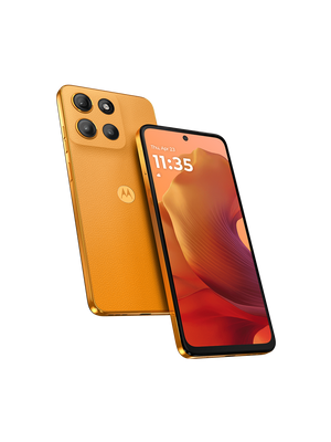 Celular Moto G15 256/4GB Ram - Naranja