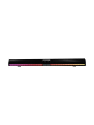 Barra de Sonido Vorago BSP-450, Diseño Elegante y Potente