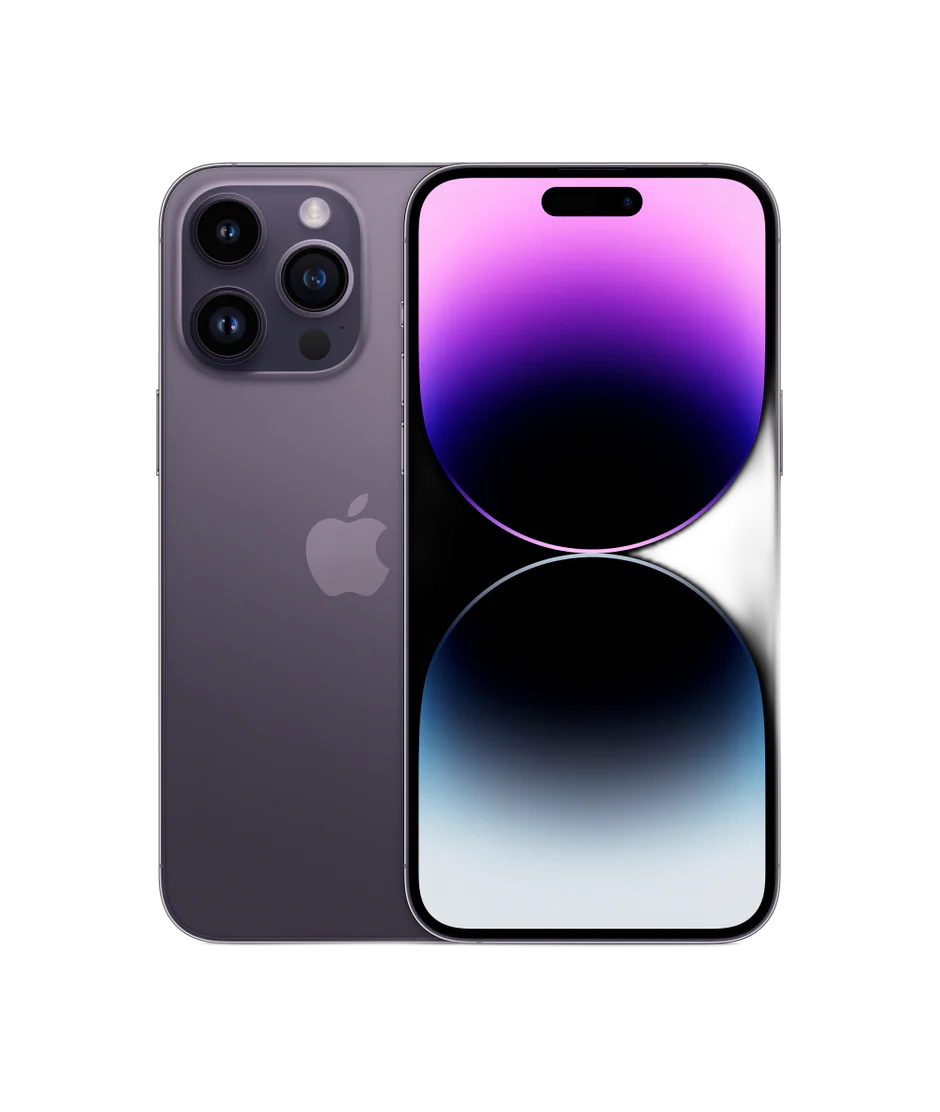Celular Renewed iPhone 14 Pro Max